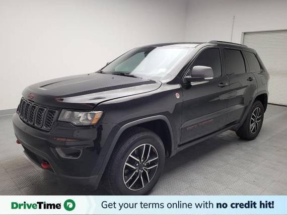 JEEP GRAND CHEROKEE 2020 1C4RJFLG3LC288888 image